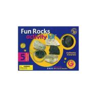 Activity Kit - Fun Rocks