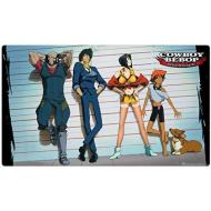 Cowboy Be Bop Mat The S Suspects