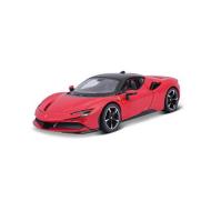 Ferrari SF90 Stradale - 1:24 (26028)