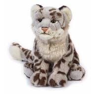 Leopardo Delle Nevi