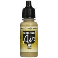 Model Air 71028 Sand Yellow