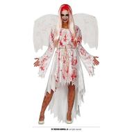Costume Angelo Zombie 42 44 (79028)