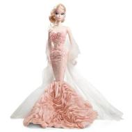 Barbie Mermaid Gown Fashion Model Collection  (X8254)