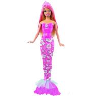 Barbie Sirena (X9453)
