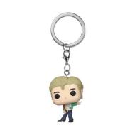 BTS: Dynamite - Pop Funko Vinyl Keychain Jimin 4cm