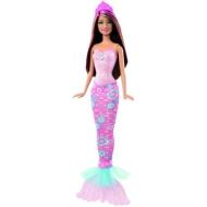 Barbie Sirena (X9454)