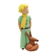 Piccolo Principe - Mini Figure Principe Con Volpe