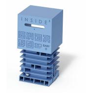 Cubo Inside 3 Easy0 Labirinto rompicapo  (260304)