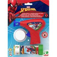 Spider-Man Pistola Bolle di sapone