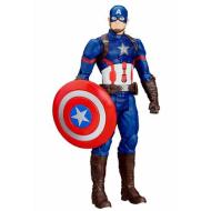 Captain America elettronico