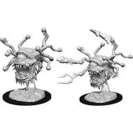 D&D Nolzur Mum Beholder Zombie