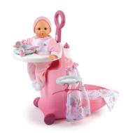 Baby Nurse Trolley Nursery