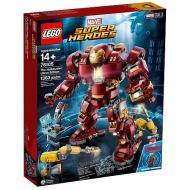 Hulkbuster: Ultron Edition - Lego Super Heroes (76105)