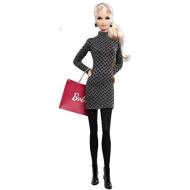 Barbie City Shopper (X8258)