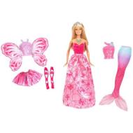 Barbie Mix & Match Deluxe (X9457)