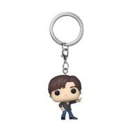 BTS: Funko Pop! Pocket Keychain -  Dynamite - Suga (Portachiavi)