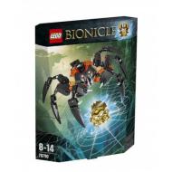 I Ragni del Signore del Teschio - Lego Bionicle (70790)