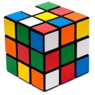 Cubo di Rubik 3x3 (230332)