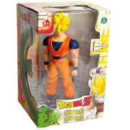 Goku gigante - Dragon Ball Z
