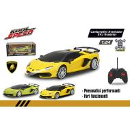 Lamborghini Adventador Svj R/C 1:24 (17033)