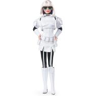 Barbie Star Wars Storm Trooper