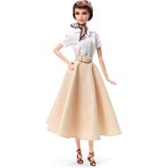 Barbie Audrey Hepburn Vacanze Romane (X8260)