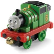 Vagone Thomas & Friends luci e suoni. Percy (T2993)