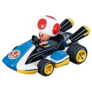 Auto pista Carrera Nintendo Mario Kart 8 - Toad (20064036)