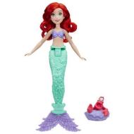 Ariel Water Play Fashion Doll