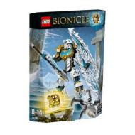 Kopaka - Maestro del Ghiaccio - Lego Bionicle (70788)