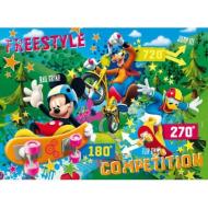 Puzzle 150 Pezzi Mickey Mouse (280360)