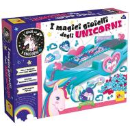 I Magici Gioielli Degli Unicorni (70367)