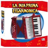 Fisarmonica Grande Uc104