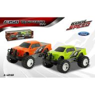 Fuoristrada Da Competizione Coppia Ford F150 (17036)