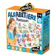 Alfabetiere 3d Montessori (IT20362)
