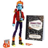 Monster High Doll - Holt Hyde (V2324)