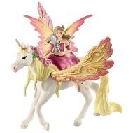 Fatina Feya con Pegasus Unicorno (2570568)