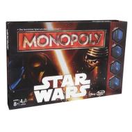 Monopoly Star Wars (B0324103)