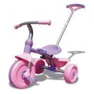 Triciclo rosa  (9037)