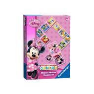 Domino Minnie Mouse (21038)