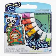 Doh Vinci Art Studio Kit