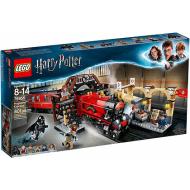 Espresso per Hogwarts - Lego Harry Potter (75955)