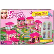 Barbie Fashion City Gioco da tavola (21188222)