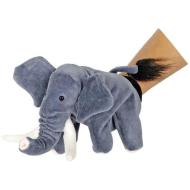 Marionetta Elefante