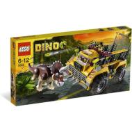 LEGO Dino - Il cacciatore di triceratopi (5885)