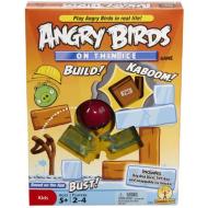 Angry birds on thin ice (X3029)