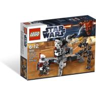 LEGO Star Wars - Elite Clone Trooper & Commando Droid Battle Pack (9488)