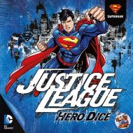 Justice League - Hero Dice - Superman (GHE040)