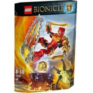 Tahu - Maestro del Fuoco - Lego Bionicle (70787)