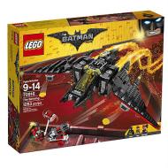 Bat-Aereo - Lego Batman Movie (70916)